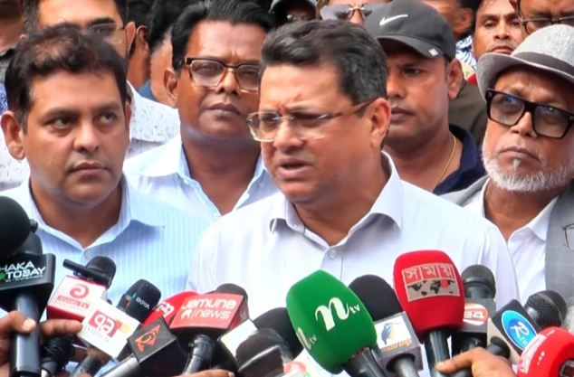 রাজউকের প্ল্যান অনুমোদনে ২৪ দিনের সময়সীমার উদ্যোগ